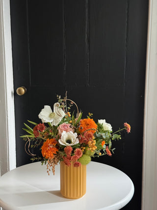 The Thanksgiving Kitchen Sink