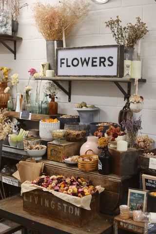 Thanksgiving Centerpiece Workshop | November 25th