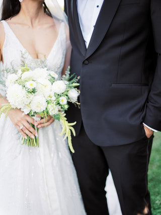 The Bouquet