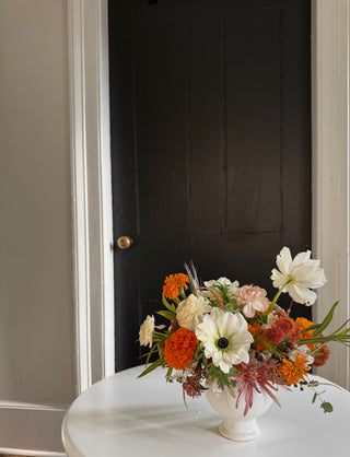 The Thanksgiving Centerpiece