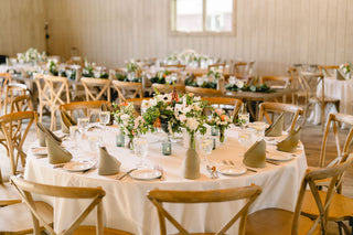 The Centerpiece