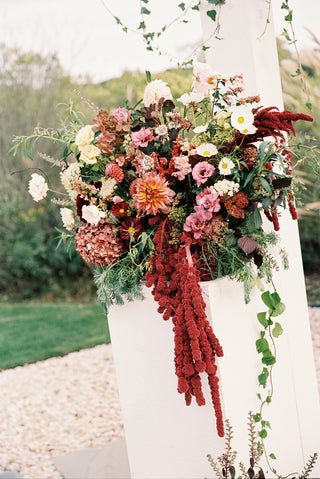 The Ceremony Meadow