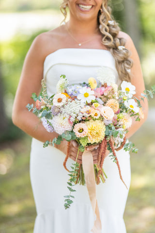 The Bouquet