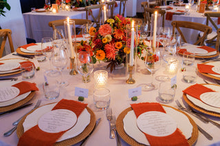 The Centerpiece