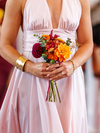 The Bouquet