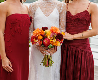 The Bouquet