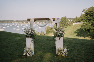 The Ceremony Meadow