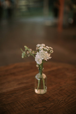 The Bud Vases