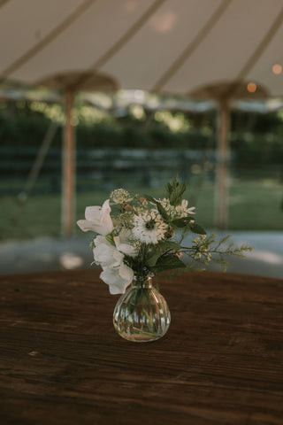 The Bud Vases