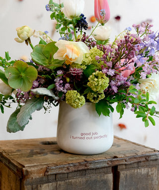 The Dear Mom Centerpiece - Mother's Day Exclusive