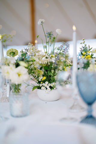 Hydrangea Lovers Centerpiece Workshop | July 12th