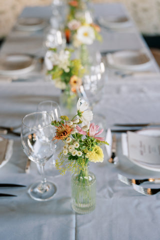 The Bud Vases