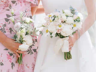 The Wedding Bouquets