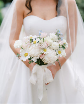 The Wedding Bouquets