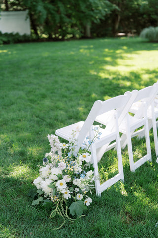 The Ceremony Meadow