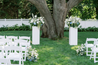 The Ceremony Meadow