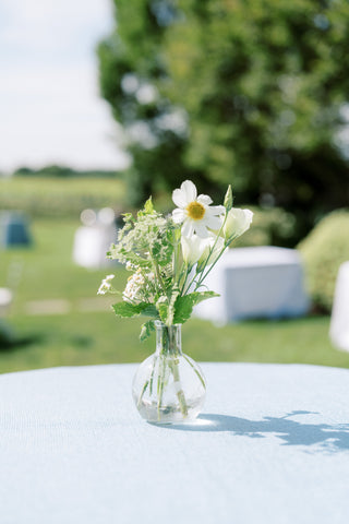 The Bud Vases