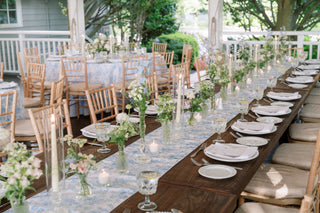 The Bud Vases