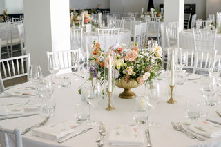 The Centerpiece