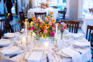 The Centerpiece