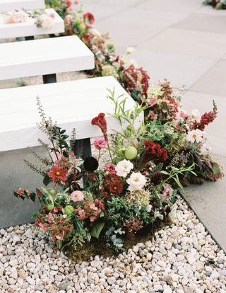 The Ceremony Meadow