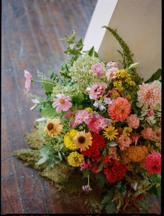 The Ceremony Meadow