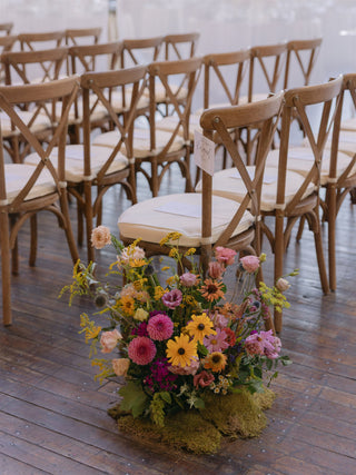 The Ceremony Meadow