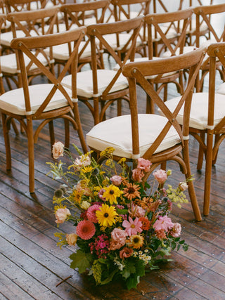 The Ceremony Meadow