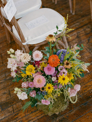 The Ceremony Meadow