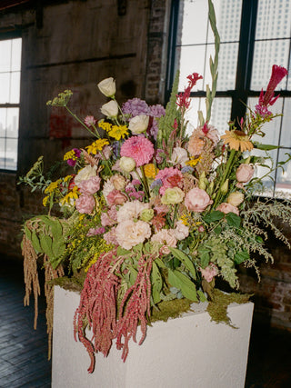 The Ceremony Meadow