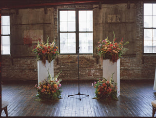 The Ceremony Meadow