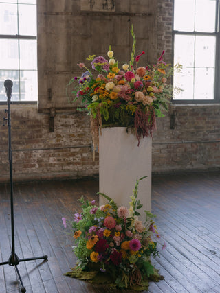 The Ceremony Meadow