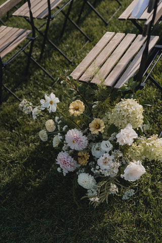 The Ceremony Meadow