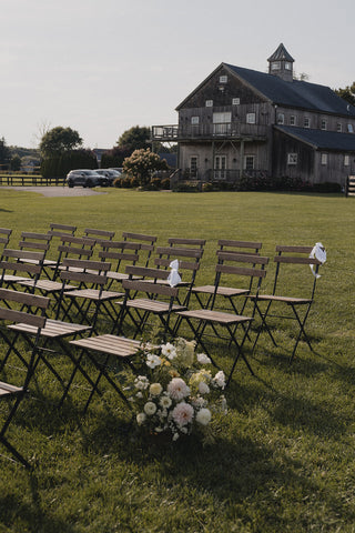 The Ceremony Meadow