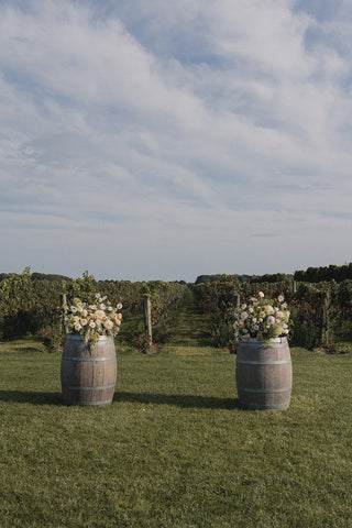The Ceremony Meadow