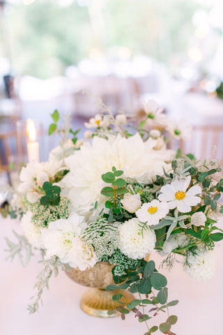 The Centerpiece