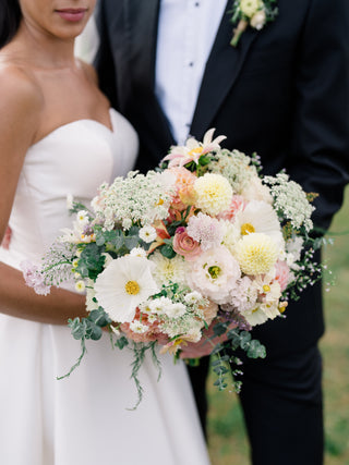 The Bouquet