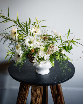 The Centerpiece
