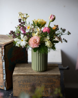 Flowers for Mama: The Midi