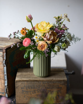 Flowers for Mama: The Midi