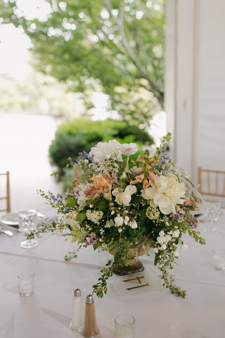 The Centerpiece