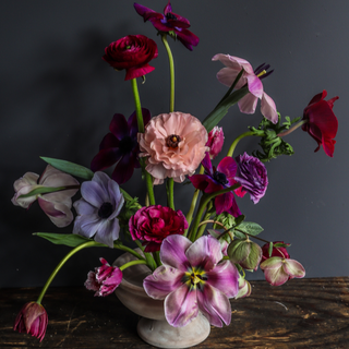 Stems & Sweets - a Valentine's Day Couples Workshop | Feb. 14