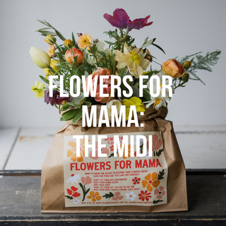 Flowers for Mama: The Midi