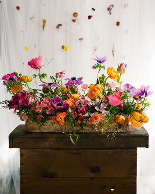 The Table Meadow