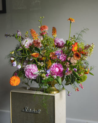 The Centerpiece