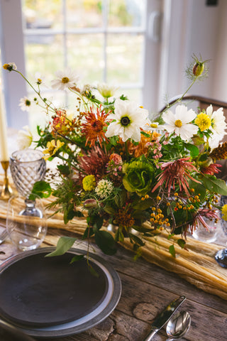 Thanksgiving Centerpiece Workshop | November 25th