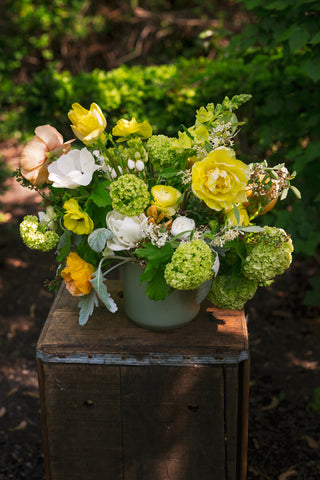 The Centerpiece