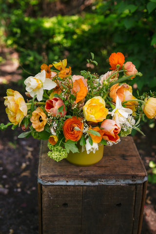 The Centerpiece