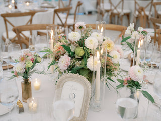 The Centerpiece