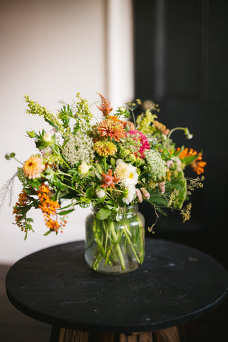 The Tablescape